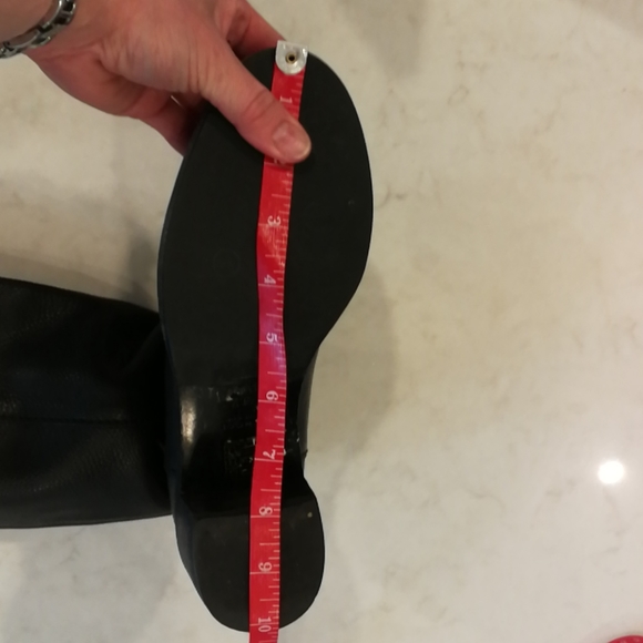 Authentic Gucci Boots - Picture 10 of 13